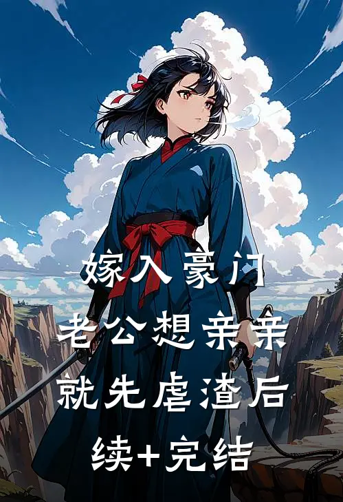 嫁入豪门，老公想亲亲就先虐渣后续+完结