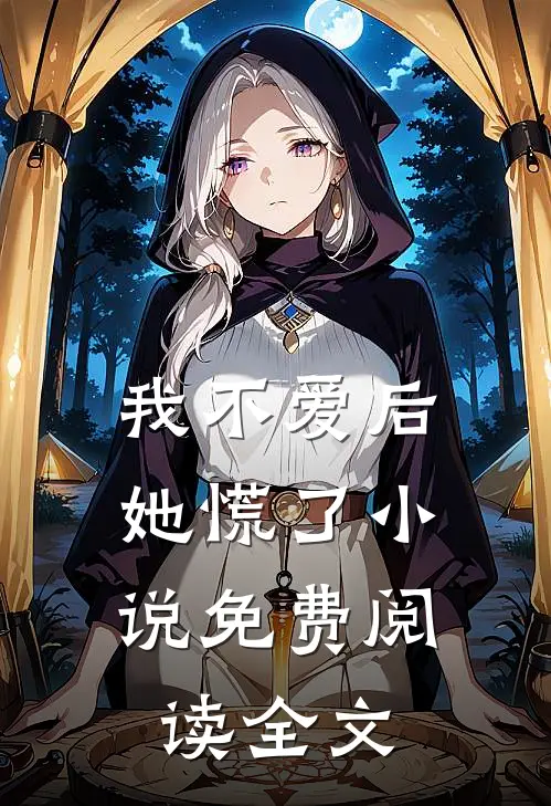 我不爱后，她慌了小说免费阅读全文