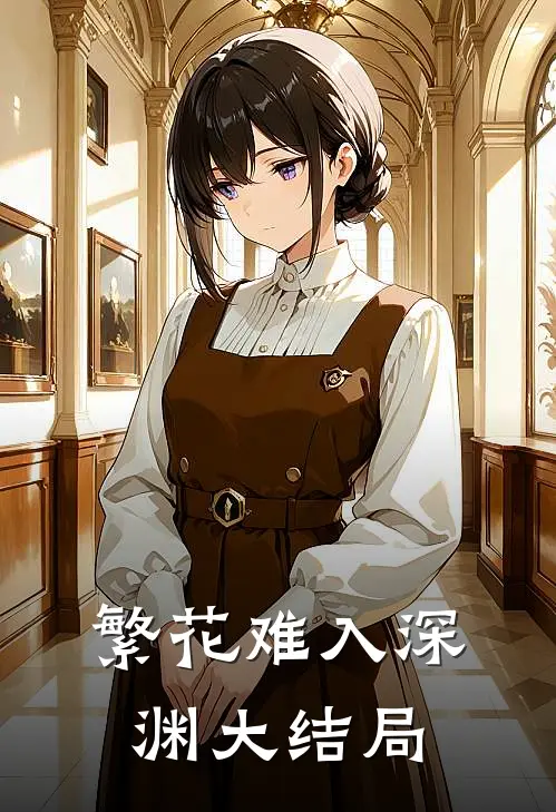 繁花难入深渊大结局