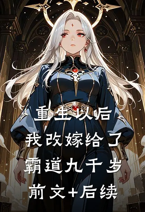 重生以后，我改嫁给了霸道九千岁前文+后续
