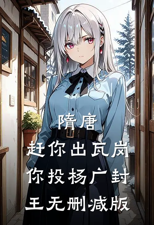 隋唐：赶你出瓦岗，你投杨广封王无删减版