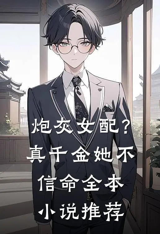 炮灰女配?真千金她不信命全本推荐