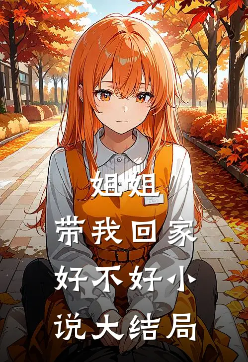 姐姐，带我回家好不好小说大结局