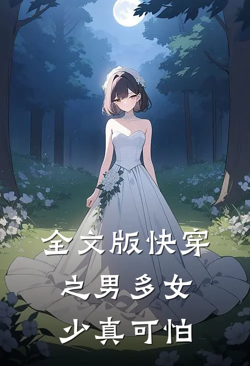 全文版快穿之男多女少真可怕