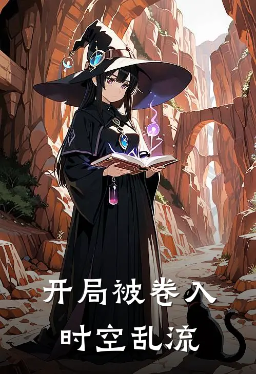 开局被卷入时空乱流