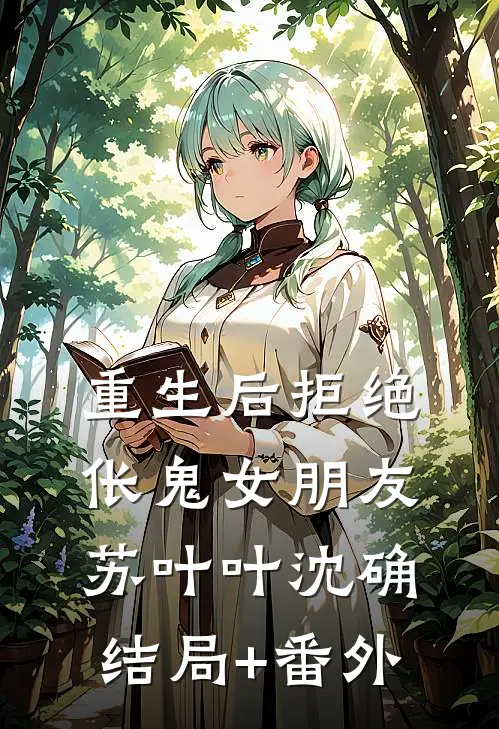 重生后拒绝伥鬼女朋友苏叶叶沈确结局+番外