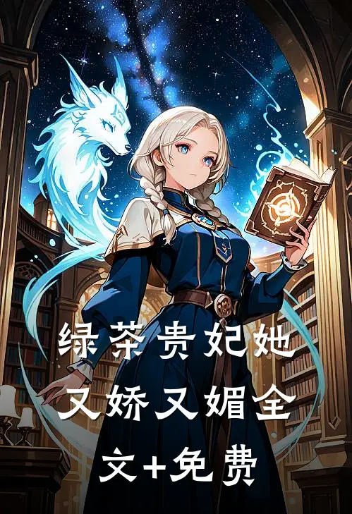 绿茶贵妃她又娇又媚全文+免费