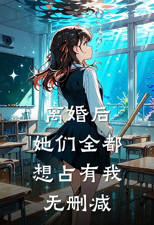 离婚后，她们全都想占有我无删减