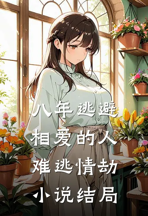八年逃避，相爱的人难逃情劫小说结局