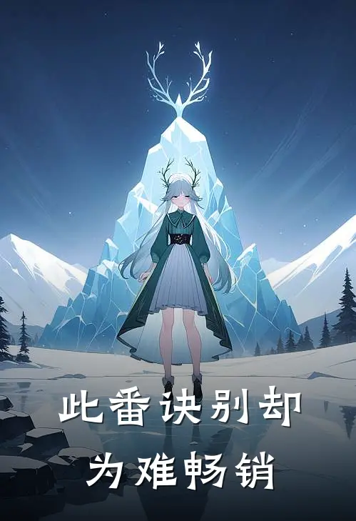 此番诀别却为难畅销