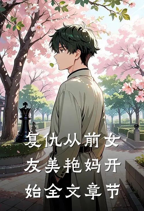 复仇从前女友美艳妈开始全文章节