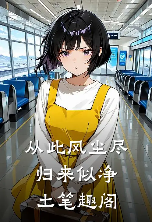 从此风尘尽，归来似净土笔趣阁