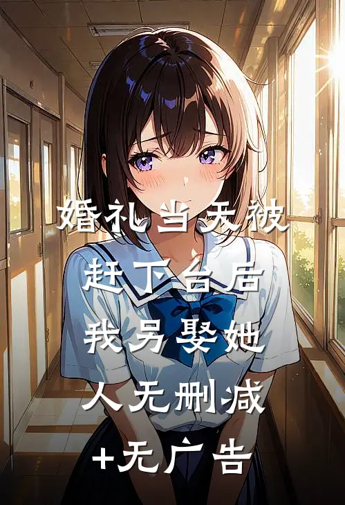 婚礼当天被赶下台后，我另娶她人无删减+无广告