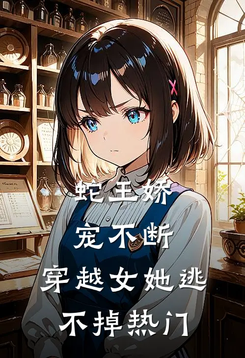 蛇王娇宠不断，穿越女她逃不掉热门
