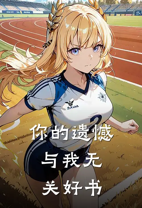 你的遗憾，与我无关好书