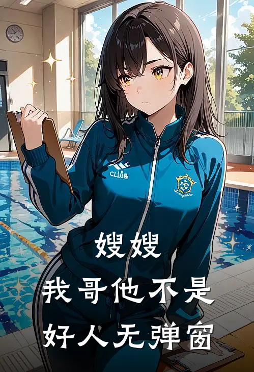 嫂嫂，我哥他不是好人无弹窗
