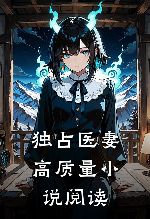 独占医妻高质量小说阅读