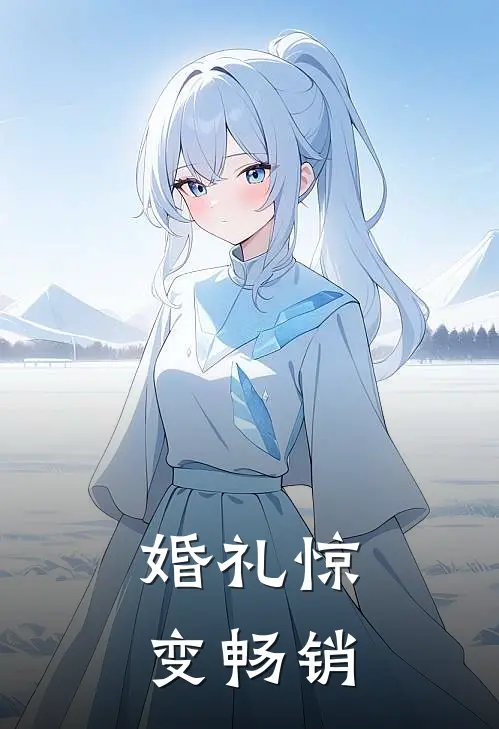 婚礼惊变畅销