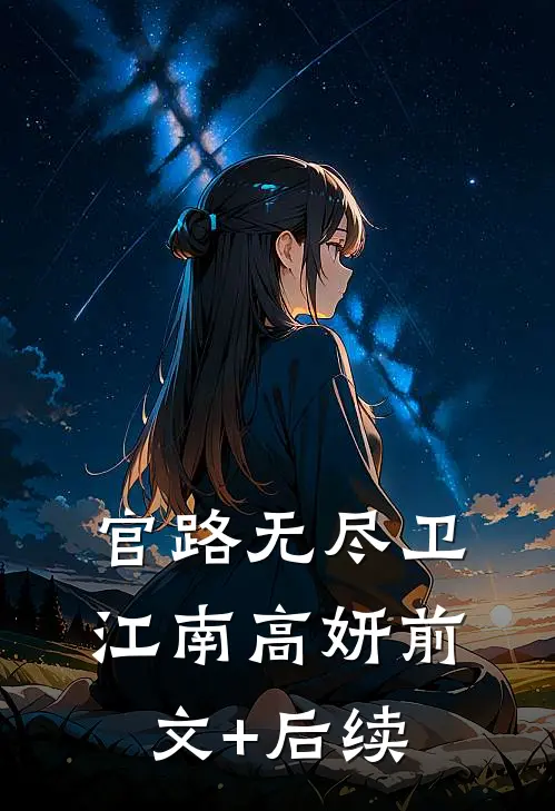 官路无尽卫江南高妍前文+后续