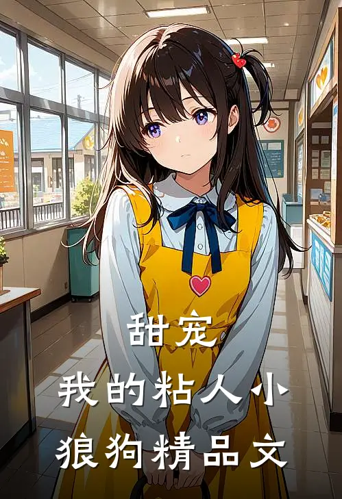 甜宠：我的粘人小狼狗精品文