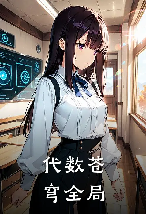 代数苍穹全局