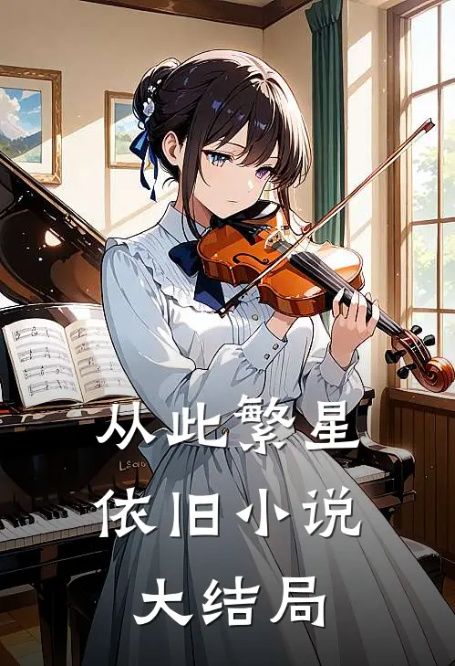 从此繁星依旧小说大结局