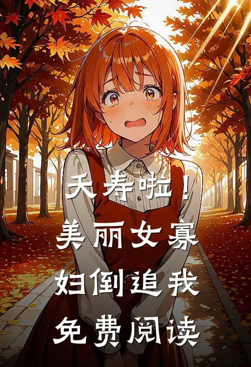 夭寿啦！美丽女寡妇倒追我免费阅读