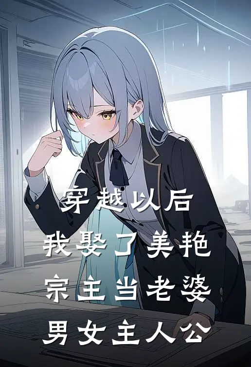 穿越以后，我娶了美艳宗主当老婆男女主人公