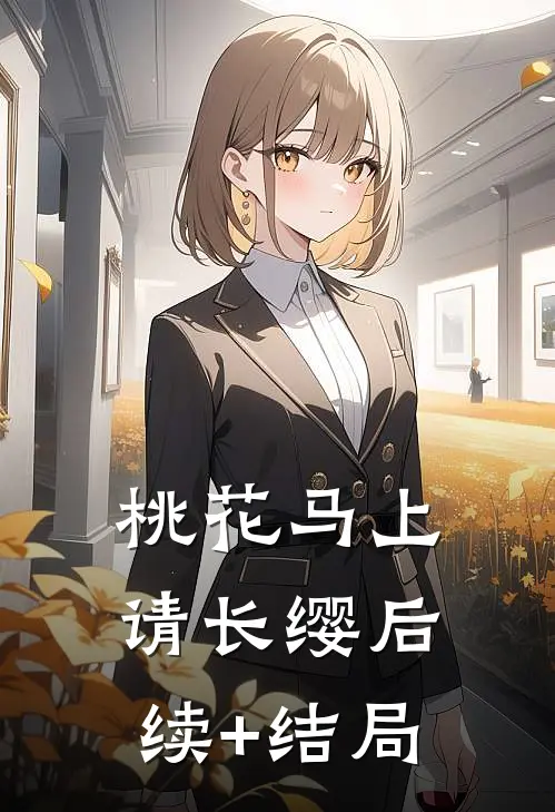 桃花马上请长缨后续+结局