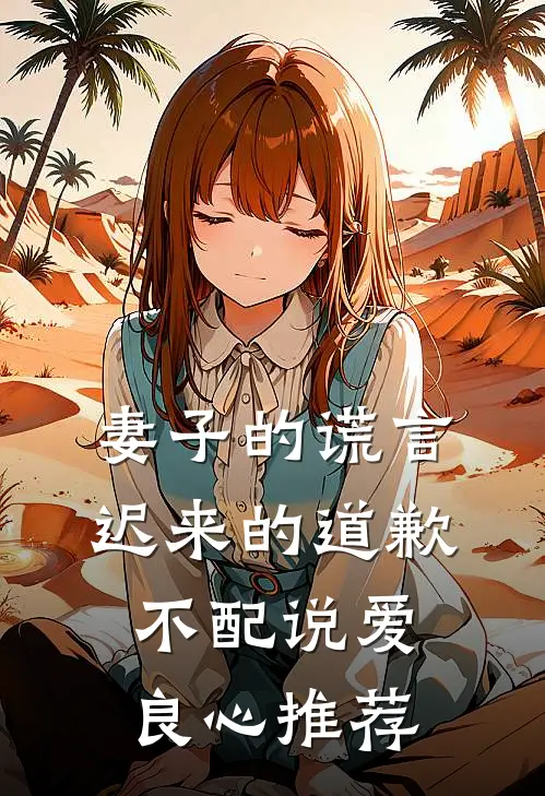 妻子的谎言：迟来的道歉不配说爱良心推荐