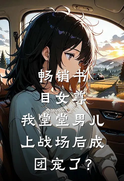 畅销书目女尊：我堂堂男儿，上战场后成团宠了？