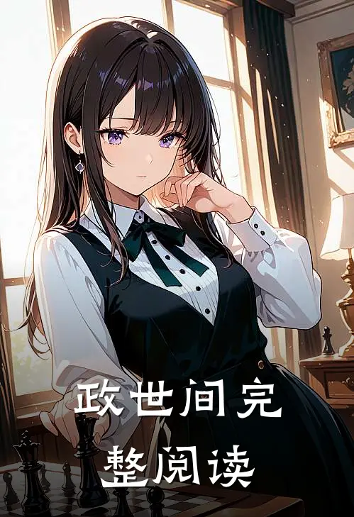 政世间完整阅读