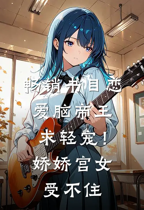 畅销书目恋爱脑帝王求轻宠！娇娇宫女受不住