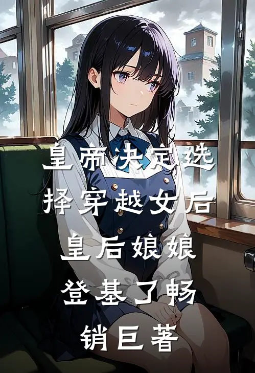 皇帝决定选择穿越女后，皇后娘娘登基了畅销巨著