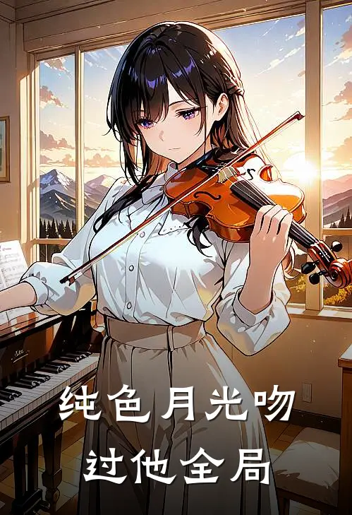 纯色月光吻过他全局