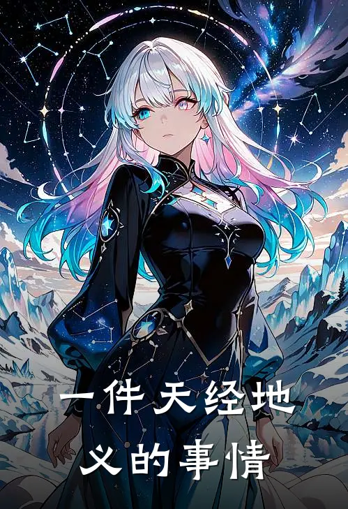 一件天经地义的事情400字