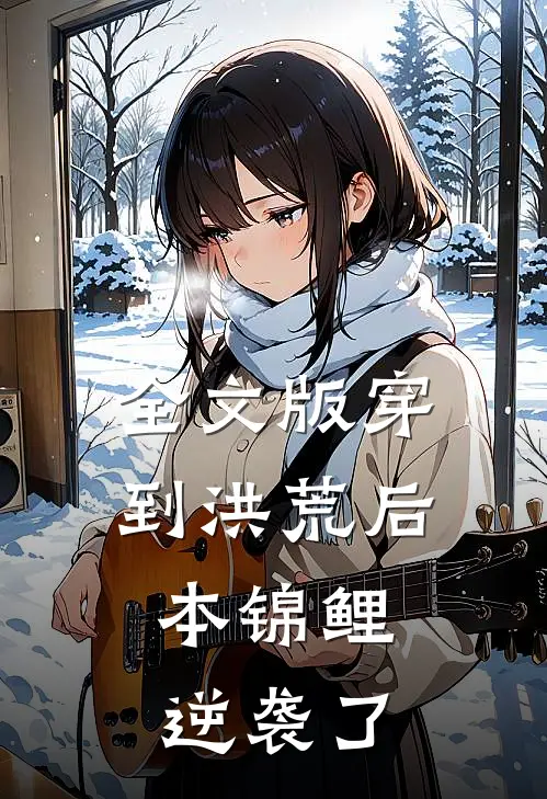 全文版穿到洪荒后，本锦鲤逆袭了