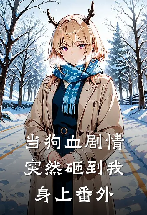 当狗血剧情突然砸到我身上番外
