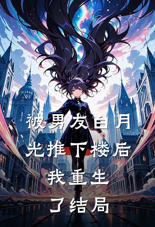 被男友白月光推下楼后,我重生了结局是