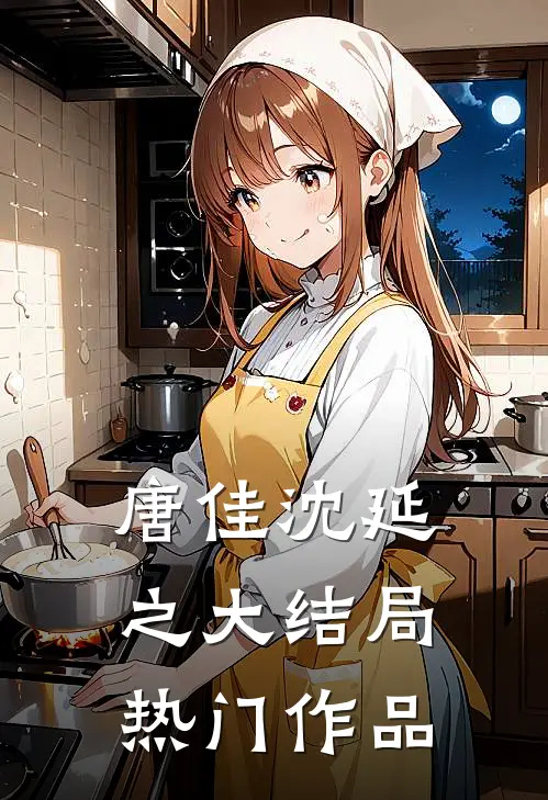 唐佳沈延之大结局热门作品