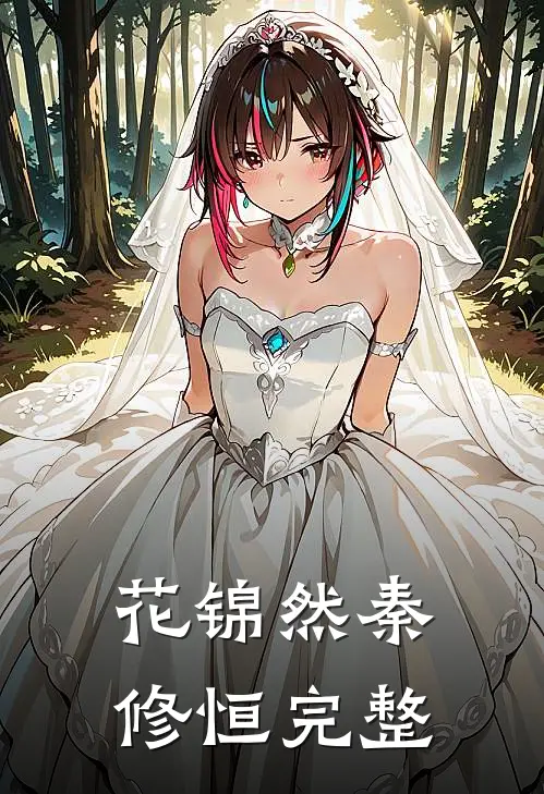 花锦然秦修恒完整