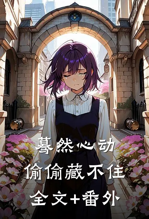 蓦然心动，偷偷藏不住全文+番外