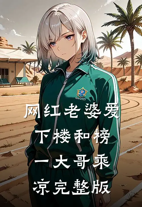网红老婆爱下楼和榜一大哥乘凉完整版