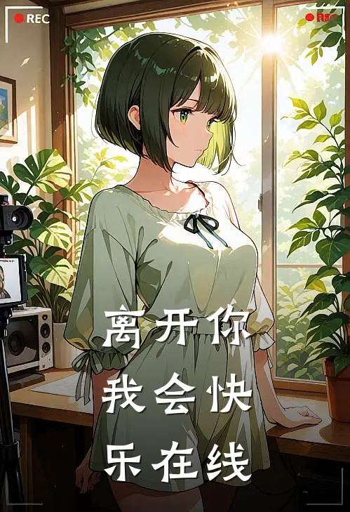 离开你,我会快乐在线阅读