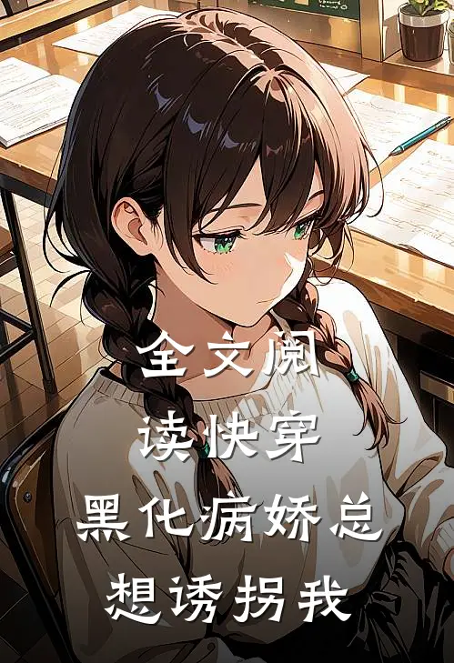 全文阅读快穿：黑化病娇总想诱拐我