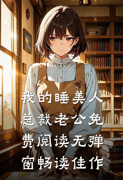 我的睡美人总裁老公免费阅读无弹窗畅读佳作