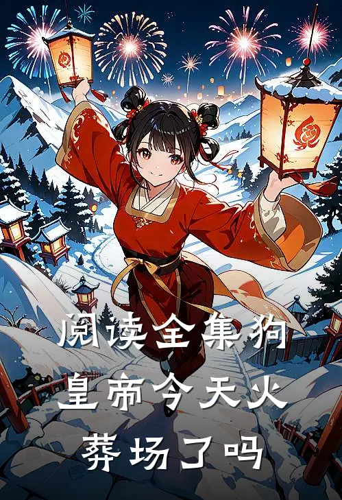 阅读全集狗皇帝今天火葬场了吗