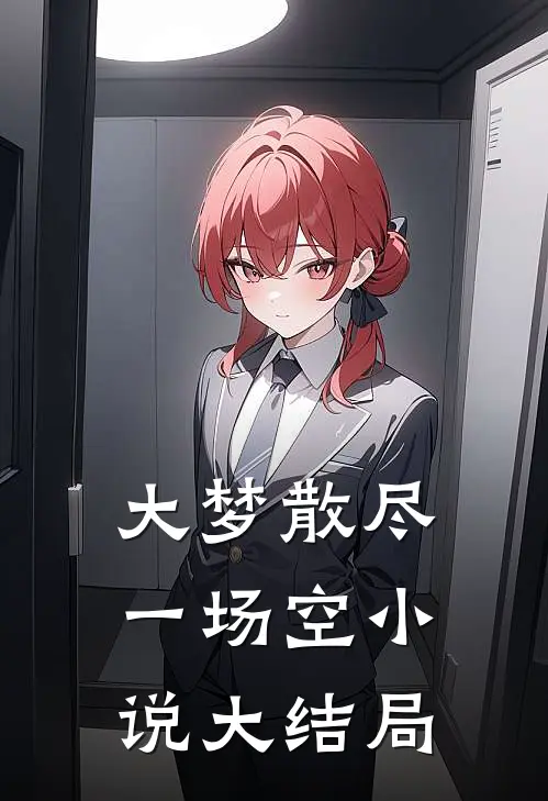 大梦散尽一场空小说大结局