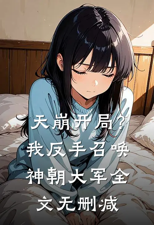 天崩开局？我反手召唤神朝大军全文无删减