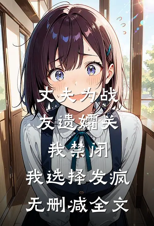 丈夫为战友遗孀关我禁闭，我选择发疯无删减全文